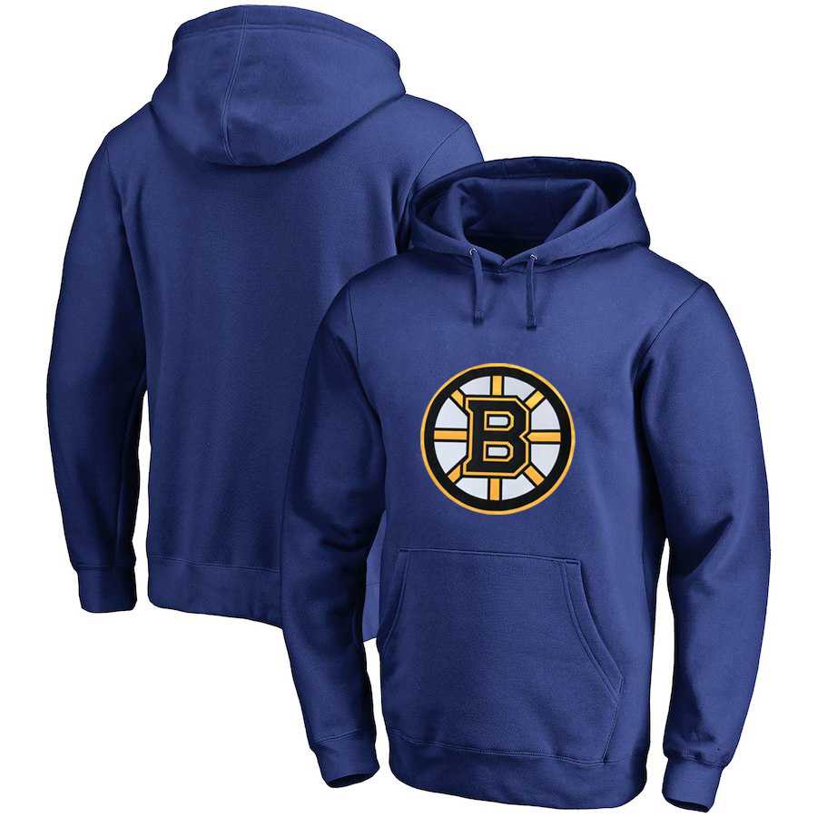 Boston Bruins Blue All Stitched Pullover Hoodie,We sell and wholesale Boston Bruins Blue All Stitched Pullover Hoodie on line form chian!